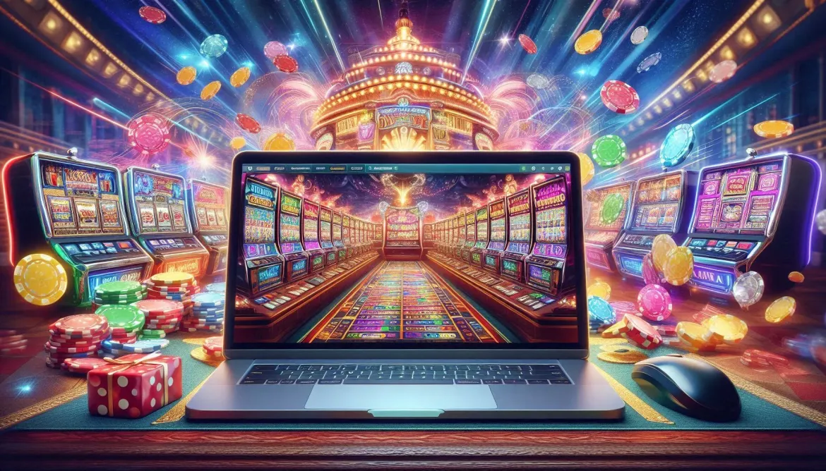 Roobet Casino